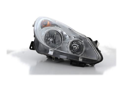 Used Right headlight OPEL CORSA D (S07) 1.7 CDTI (L08, L68) (125 hp) 30768680