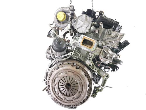 Engine CITROËN C4 I (LC_) 1.6 HDi | BP31661382M1 - Image 3