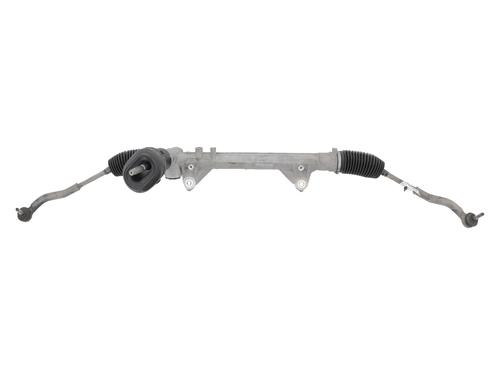 Used Steering rack Steering rack RENAULT CLIO IV Grandtour (KH_) [2012-2021] 33685375 33685375