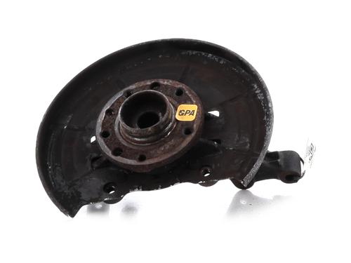 Used Right front steering knuckle OPEL MERIVA B MPV (S10) 1.3 CDTI (75) (95 hp) 30631994