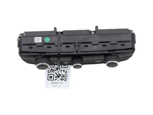 Climate control OPEL CORSA F (P2JO) 1.2 (68) | BP29741034I5 