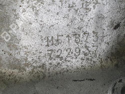 Gearbox KIA PICANTO II (TA) 1.0 | BP32278968M3 