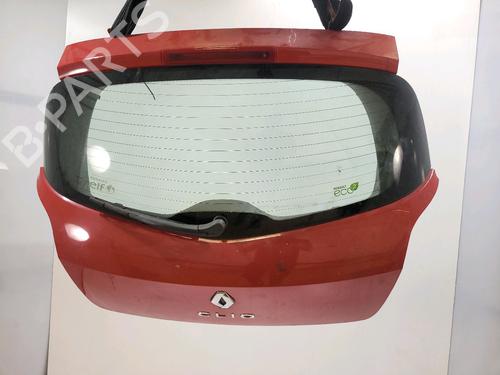 tailgate-renault-clio-iii-br01-cr01-2005-2006-2007-2008-2009-2010-2011-2012-2013-2014-36211059 main image