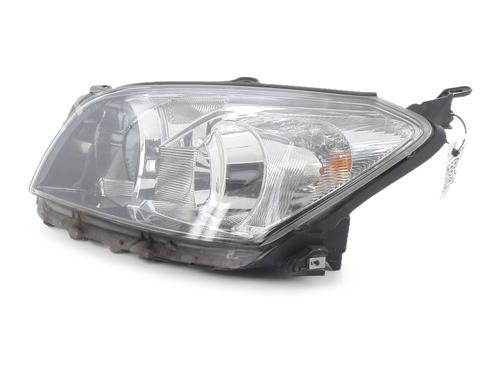 Used Left headlight Left headlight TOYOTA RAV 4 III (_A3_) 2.2 D 4WD (ALA30_, ALA30R) (150 hp) 39763580 39763580