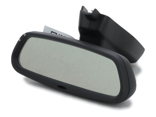 Used Rear mirror PEUGEOT 208 I (CA_, CC_) 1.6 VTi (120 hp) 29055403