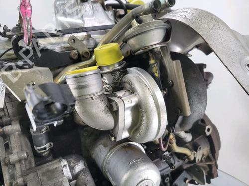 Engine NISSAN TERRANO II (R20) 3.0 Di 4WD | BP29381453M1 