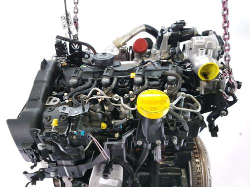Engine RENAULT MEGANE III Hatchback (BZ0/1_, B3_) 1.5 dCi (BZ09, BZ0D, BZ1W, BZ29, BZ14) | BP39461468M1  - Image 7