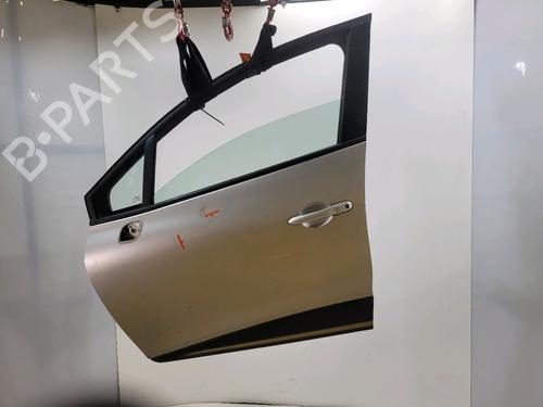 Used Left front door RENAULT CLIO IV (BH_) 1.2 16V (73 hp) 29198375