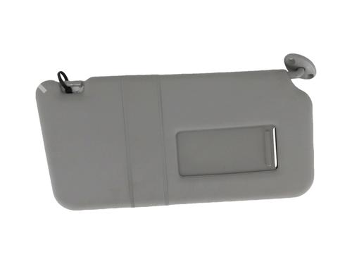 Used Right sun visor SUZUKI SX4 (EY, GY) 1.9 DDiS 4x4 (RW419D) (120 hp) 28177270