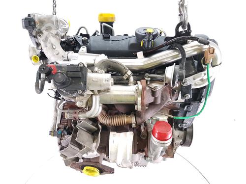 Engine RENAULT CLIO III Grandtour (KR0/1_) 1.5 dCi | BP29819716M1