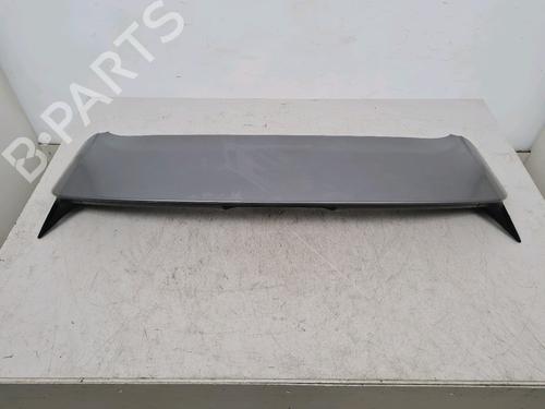 Used Rear spoiler Rear spoiler MITSUBISHI ECLIPSE CROSS (GK_, GL_) Plug-in Hybrid 4WD (GL3W) (188 hp) 34457595 34457595