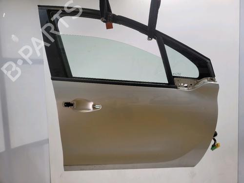 Used Right front door Right front door PEUGEOT 208 I (CA_, CC_) 1.4 HDi (68 hp) 40058523 40058523