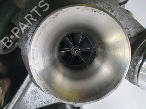 Engine BMW 1 (E81)  | BP34610317M1  - Image 7