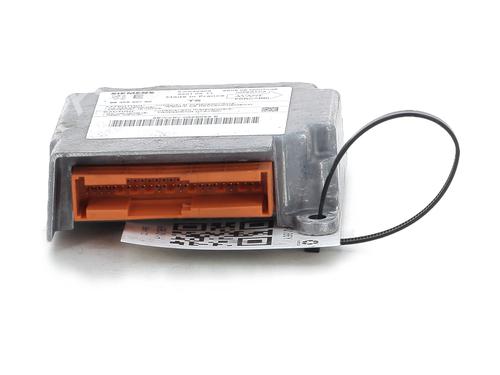 Kollisjonspute styreenhet PEUGEOT 307 (3A/C) 1.6 16V (109 hp) 23853810