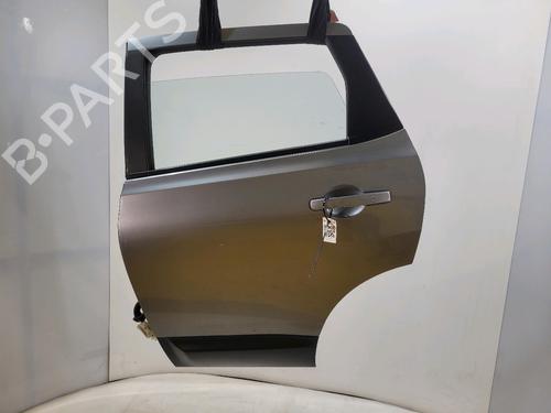 Used Left rear door NISSAN QASHQAI I (J10, NJ10) 1.5 dCi (106 hp) 30895544
