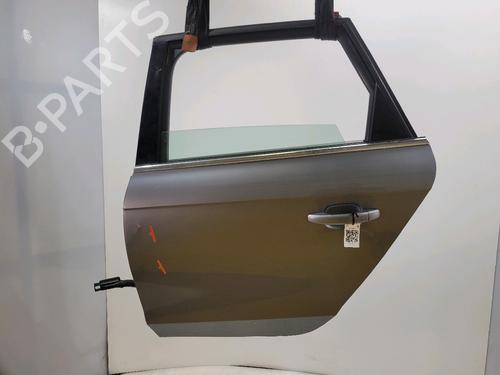Used Left rear door Left rear door AUDI A4 B8 Avant (8K5) 2.0 TDI (163 hp) 35940982 35940982