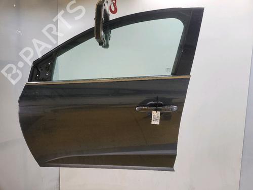 Used Left front door Left front door RENAULT MEGANE IV Hatchback (B9A/M/N_) 1.6 dCi 165 (163 hp) 40115192 40115192