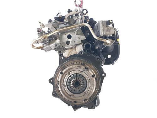 Engine VW POLO IV (9N_, 9A_) 1.2 12V | BP30924711M1