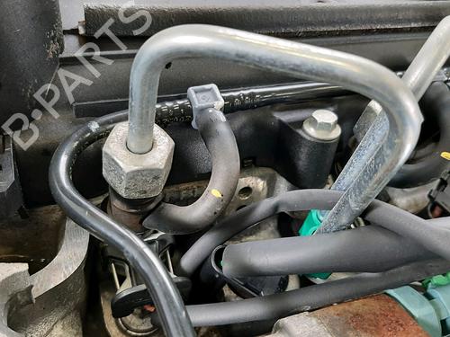 Engine RENAULT CLIO III (BR0/1, CR0/1)  | BP33745355M1  - Image 9