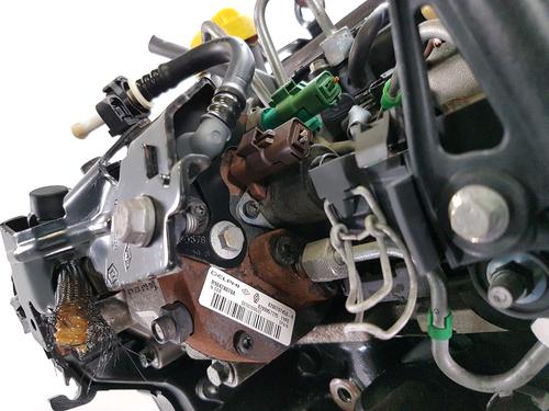 Engine RENAULT CLIO III (BR0/1, CR0/1) 1.5 dCi (C/BR0G, C/BR1G) | BP39194833M1 - Image 8