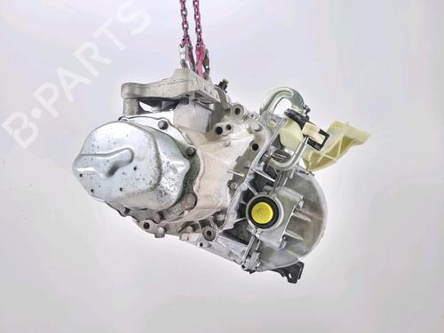 Gearbox PEUGEOT 208 I (CA_, CC_) 1.6 BlueHDi 100 | BP29623502M3 