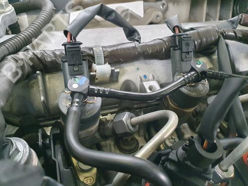 Engine SUZUKI GRAND VITARA II (JT, TE, TD) 1.9 DDiS All-wheel Drive (JT419, TD44, JB419WD, JB419XD,... | BP38497026M1 - Image 9