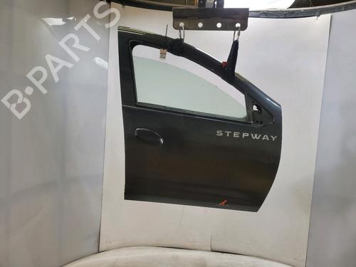 right-front-door-dacia-sandero-ii-2012-34532250 main image