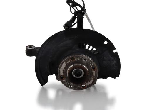 Fusée avant gauche RENAULT CLIO V (B7_) 1.0 TCe 100 (B7MT) (101 hp) 31866896