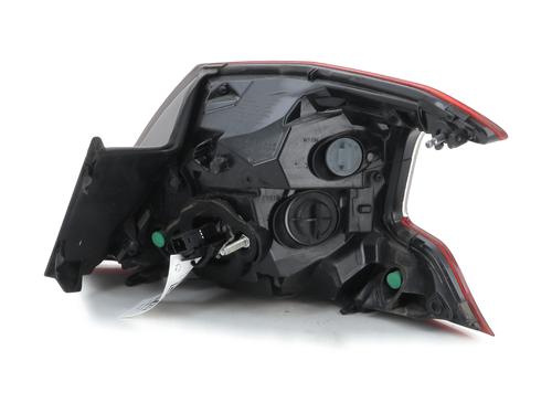 Left taillight PEUGEOT 308 II (LB_, LP_, LW_, LH_, L3_) 1.5 BlueHDi 130 | BP29444070C34 