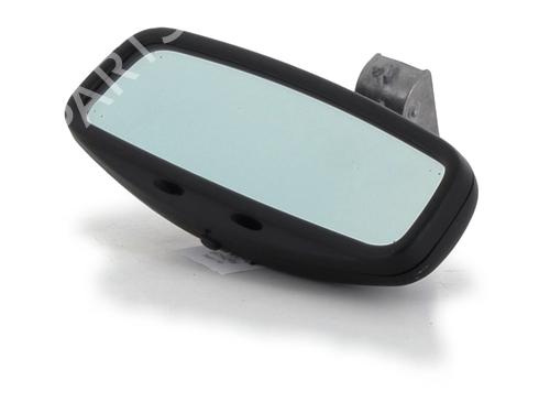 Used Rear mirror PEUGEOT 307 SW (3H) 2.0 HDi 135 (136 hp) 31797629