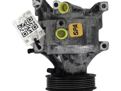 AC compressor FIAT 500 (312_) 1.3 D Multijet (312AXB1A) | BP32487481M34  - Image 5