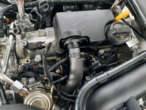 Engine VW POLO VI (AW1, BZ1, AE1) 1.0 TSI | BP37228493M1  - Image 9