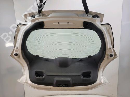 Tailgate PEUGEOT 208 I (CA_, CC_) 1.5 BlueHDI 100 | BP32284944C6