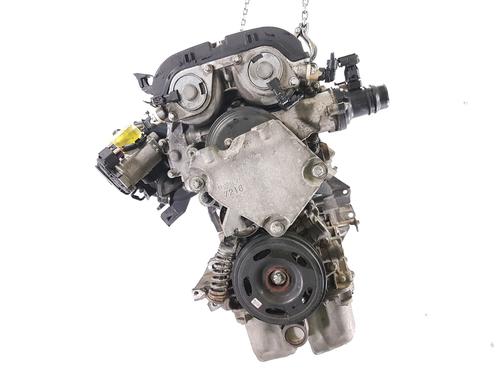 Used Engine OPEL CORSA E (X15) 1.4 (08, 68) (90 hp) 29231533
