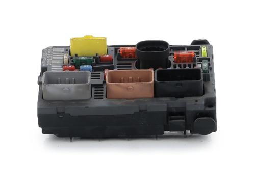 Used Fuse box Fuse box FIAT SCUDO Van (270_, 272_) 2.0 D Multijet (120 hp) 40003997 40003997