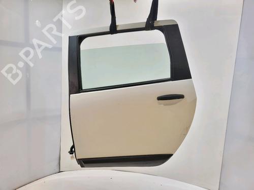 Used Left rear door Left rear door 36777555 36777555