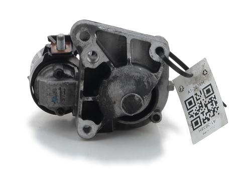 Starter RENAULT MEGANE I (BA0/1_) 1.4 16V (BA0D, BA1H, BA0W, BA10) | BP29964557M8