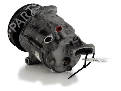 AC compressor CHEVROLET CAPTIVA (C100, C140) 2.2 D | BP23525423M34 