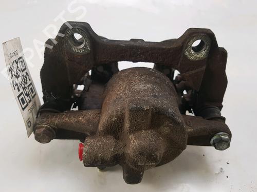 Right front brake caliper FIAT GRANDE PUNTO (199_) 1.2 | BP27918524M104 