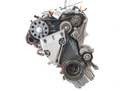 Used Engine Engine SEAT IBIZA IV (6J5, 6P1) 1.6 TDI (90 hp) 28533909 28533909