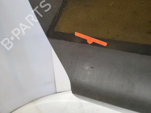 Left rear door TOYOTA YARIS (_P9_) 1.4 D-4D (NLP90_, NLP90R) | BP30166284C4 