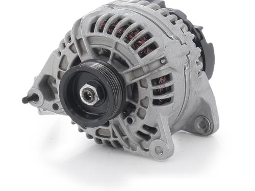 Used Alternator Alternator AUDI A4 B6 Convertible (8H7) 2.4 (170 hp) 40277262 40277262