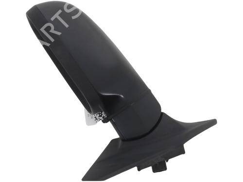 Used Left mirror RENAULT MEGANE II Coupé-Cabriolet (EM0/1_) 2.0 16V Turbo (163 hp) 31122447