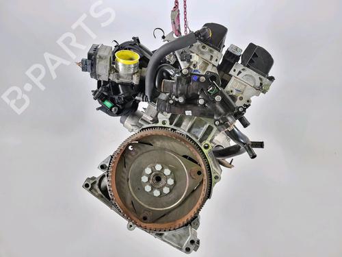 Engine PEUGEOT 407 (6D_) 2.0 16V (6DRFJC, 6DRFJE, 6DRFJF) | BP24326609M1 