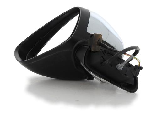 Left mirror CITROËN C3 II (SC_) 1.4 HDi 70 (SC8HZC, SC8HR0, SC8HP4) | BP29623584C26 