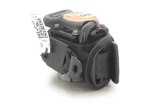 Front left seatbelt AUDI A1 Sportback (8XA, 8XF) 1.4 TDI | BP37191027I26 - Image 3