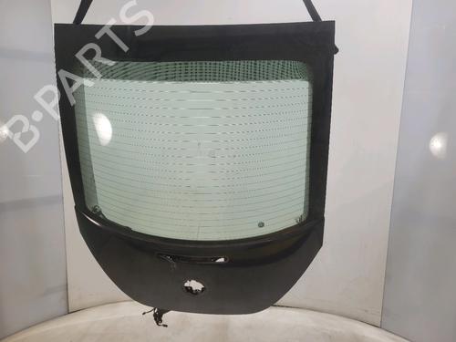 Used Tailgate Tailgate VW NEW BEETLE (9C1, 1C1) 1.6 (102 hp) 33838642 33838642