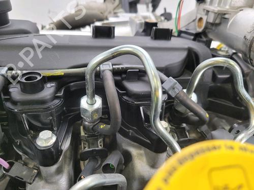 Engine RENAULT TWINGO II (CN0_) 1.5 dCi 75 | BP30716194M1
