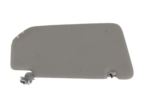 Left sun visor RENAULT SCÉNIC III (JZ0/1_) 1.5 dCi | BP29495322I1 