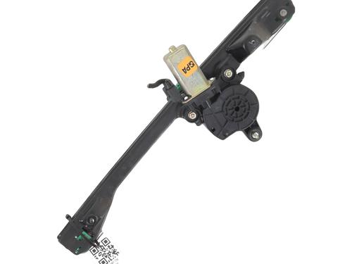 Front left window mechanism FIAT PUNTO (188_) 1.2 60 (188.030, .050, .130, .150, .230, .250) | BP27552777C22 